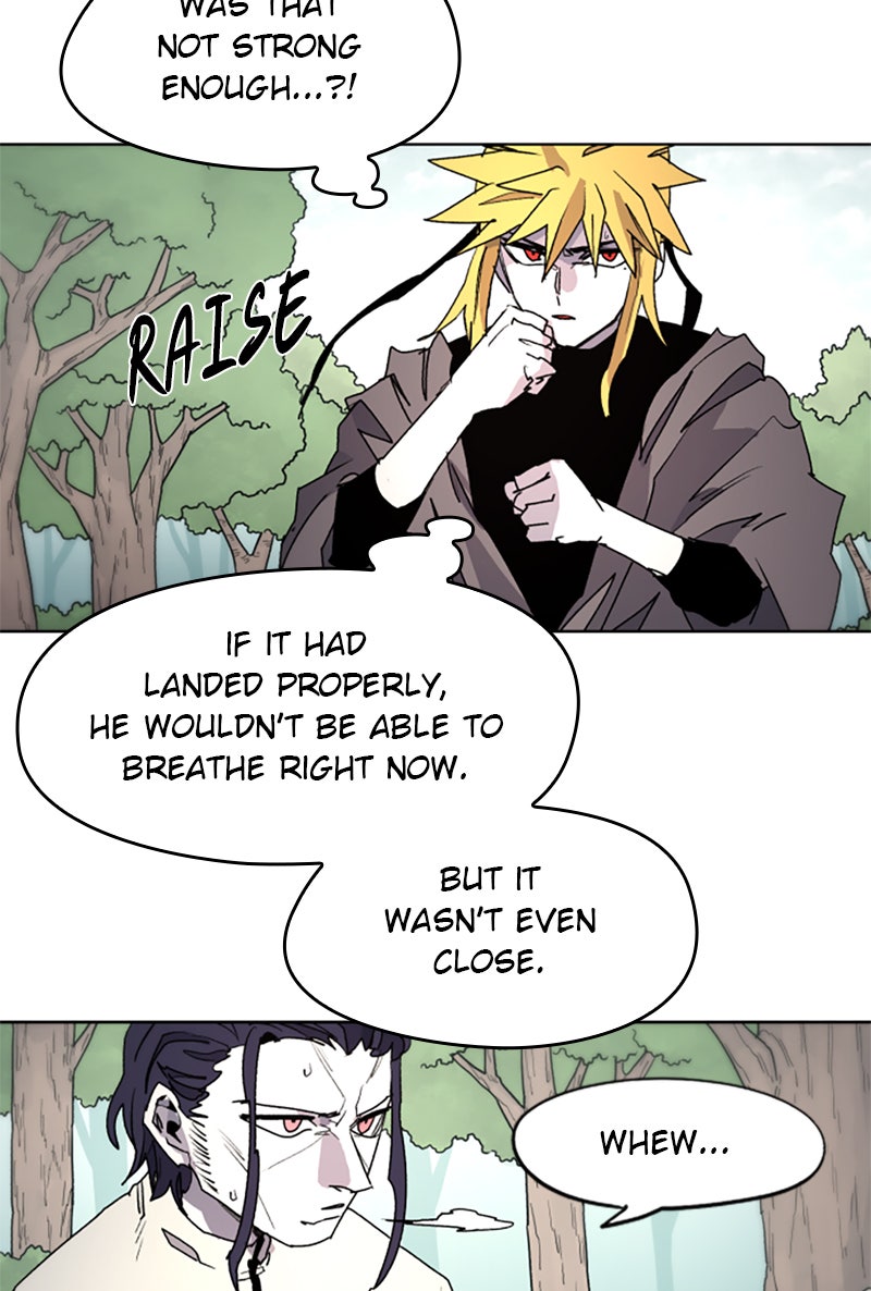 Read The Ember Knight Manga Online