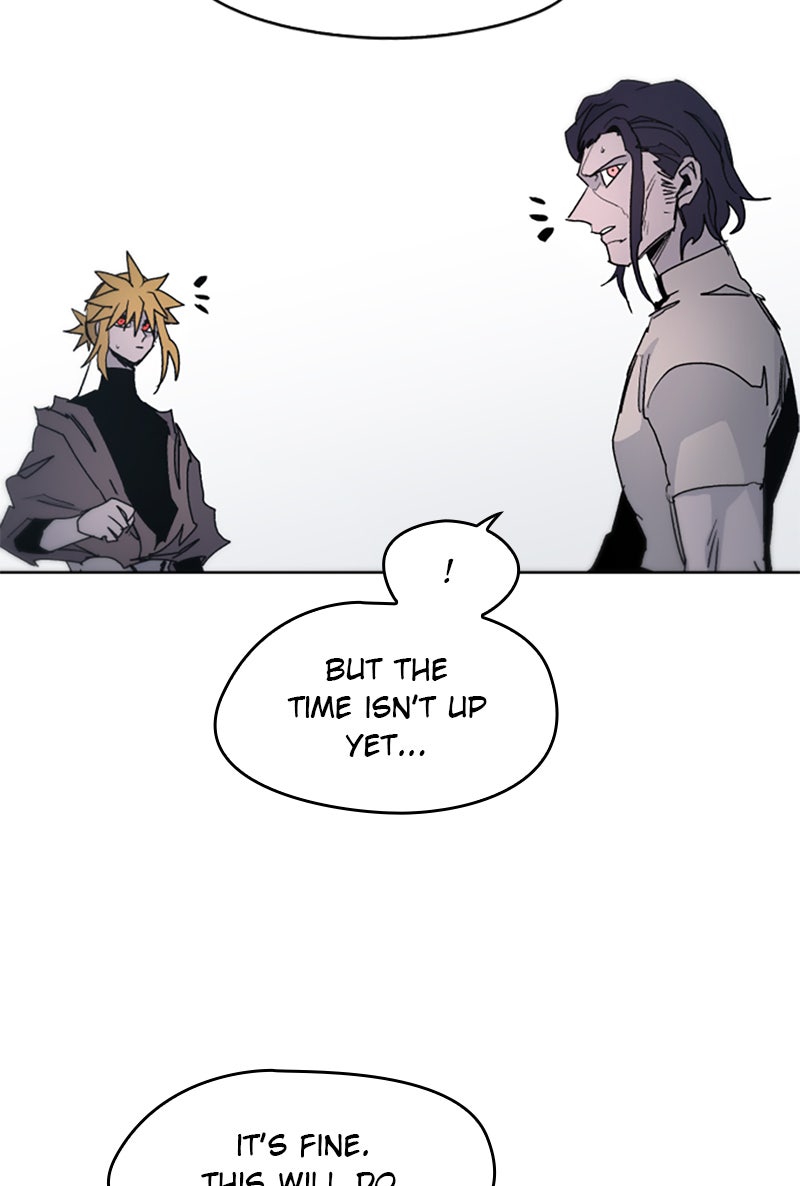 Read The Ember Knight Manga Online