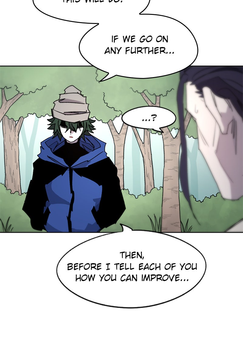 Read The Ember Knight Manga Online