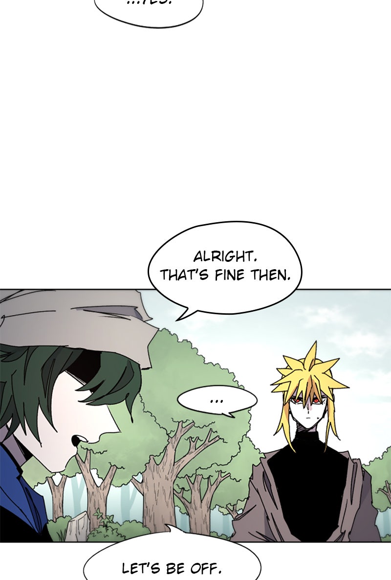 Read The Ember Knight Manga Online