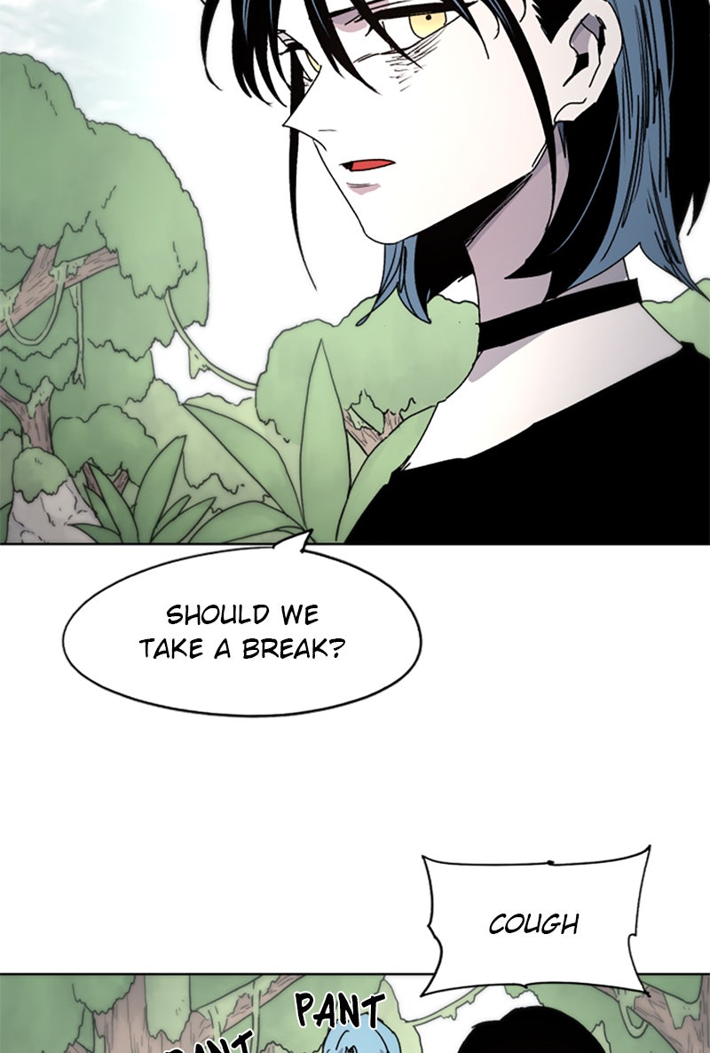 Read The Ember Knight Manga Online