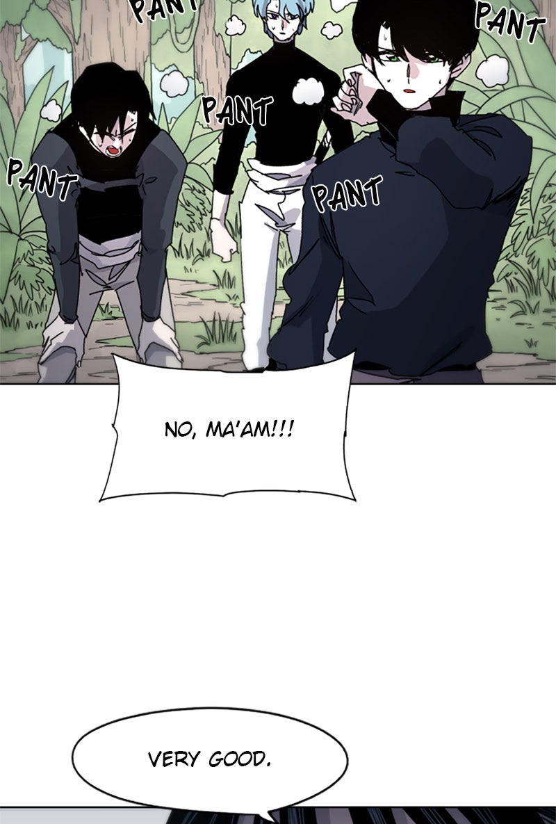 Read The Ember Knight Manga Online