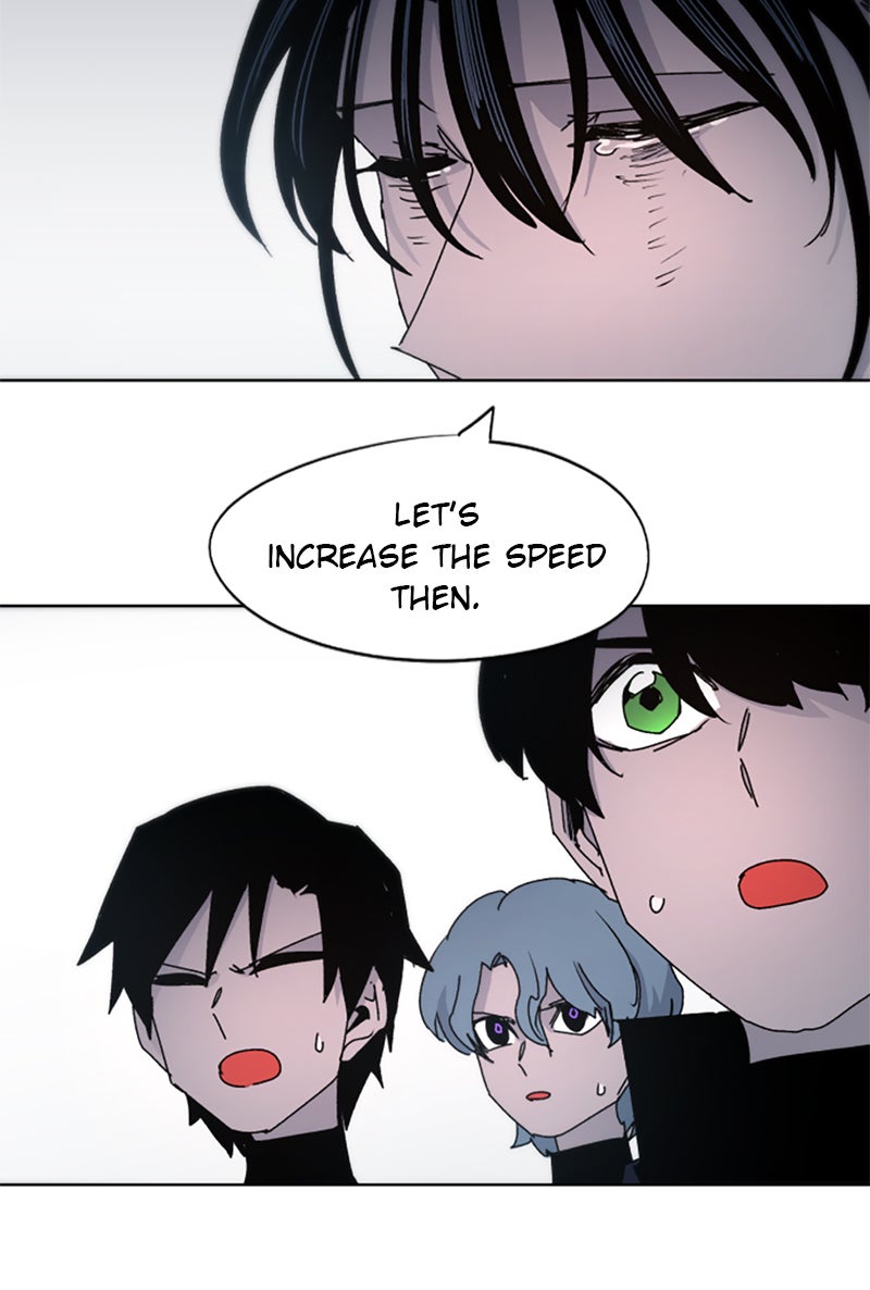Read The Ember Knight Manga Online