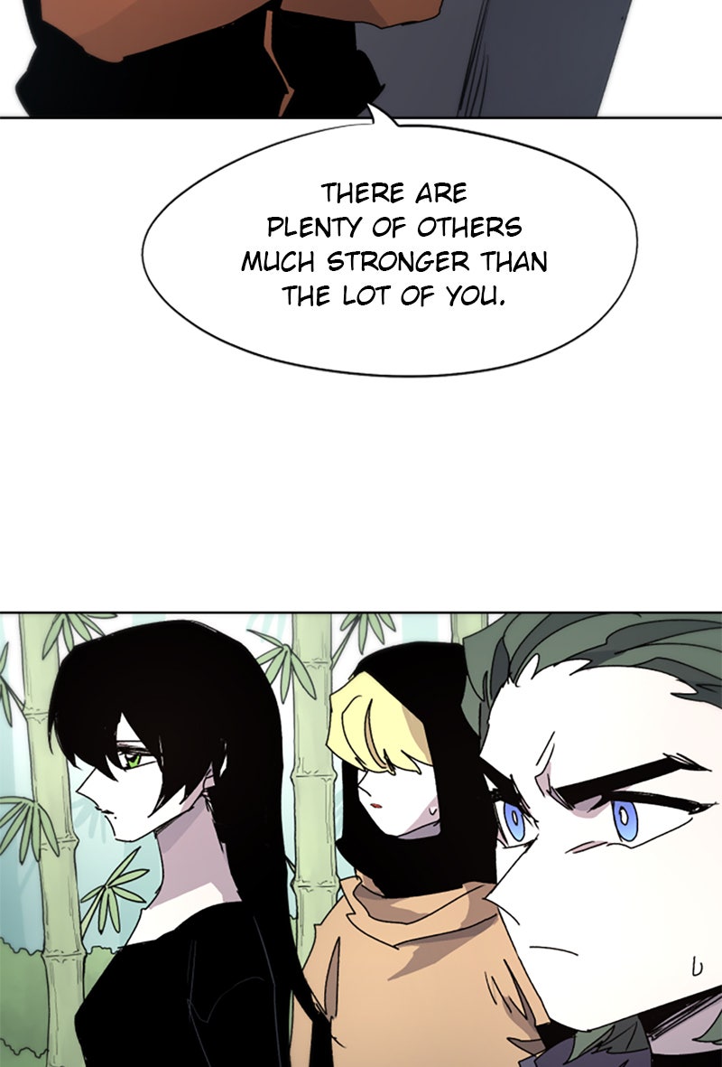 Read The Ember Knight Manga Online