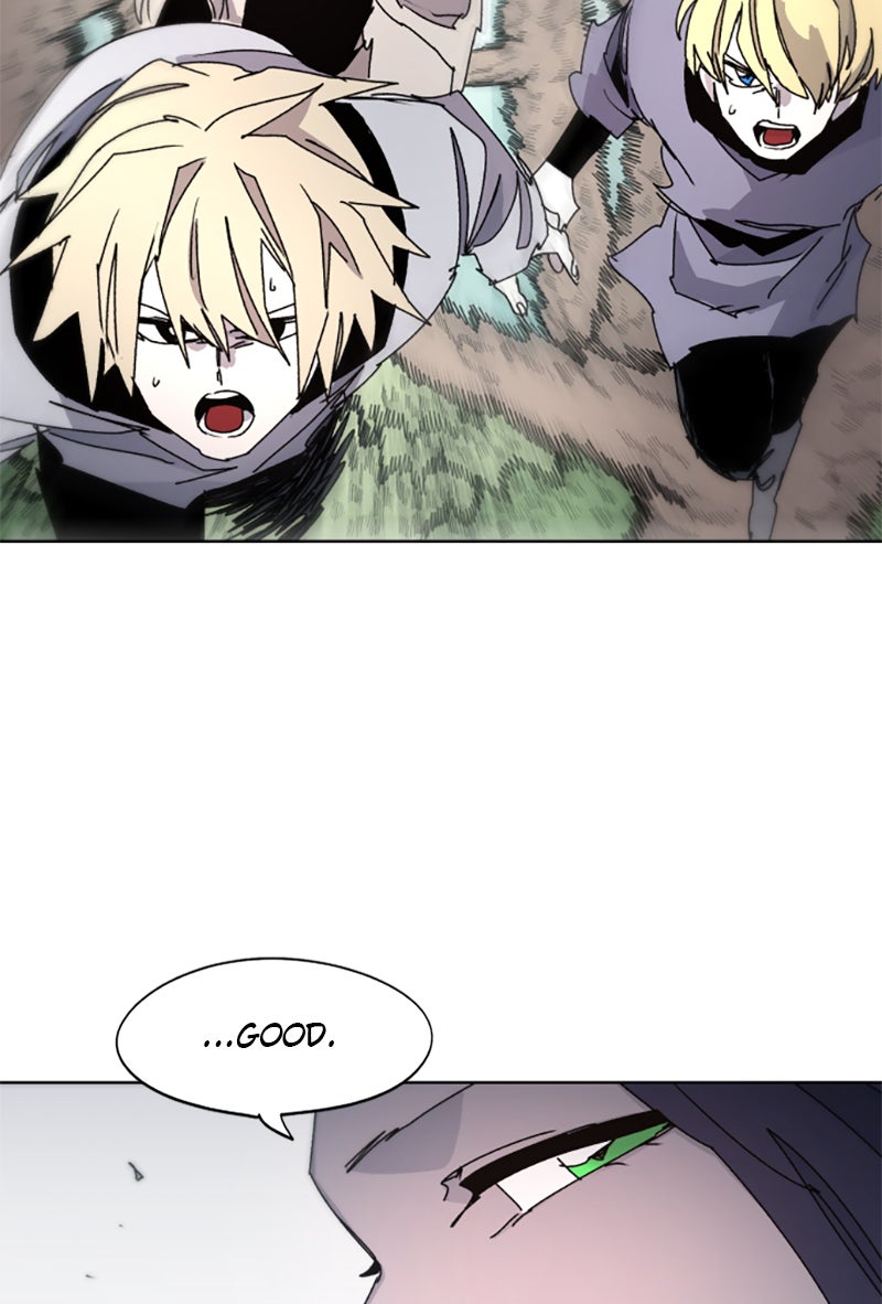 Read The Ember Knight Manga Online