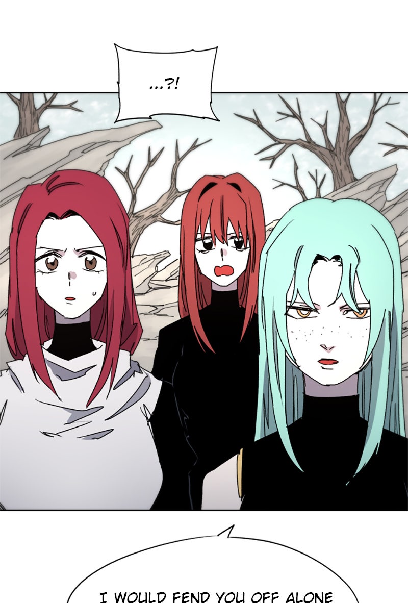 Read The Ember Knight Manga Online