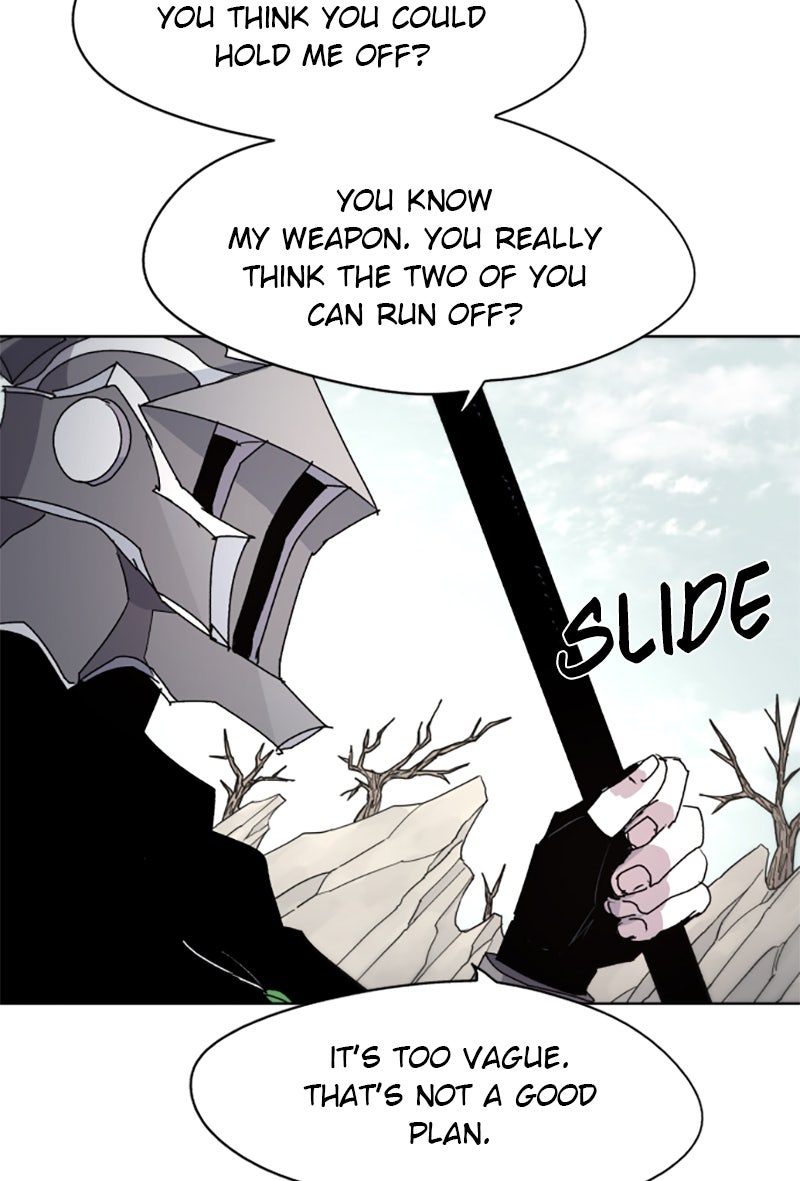 Read The Ember Knight Manga Online