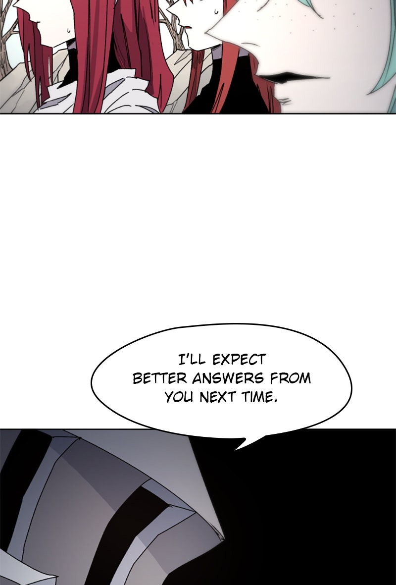 Read The Ember Knight Manga Online