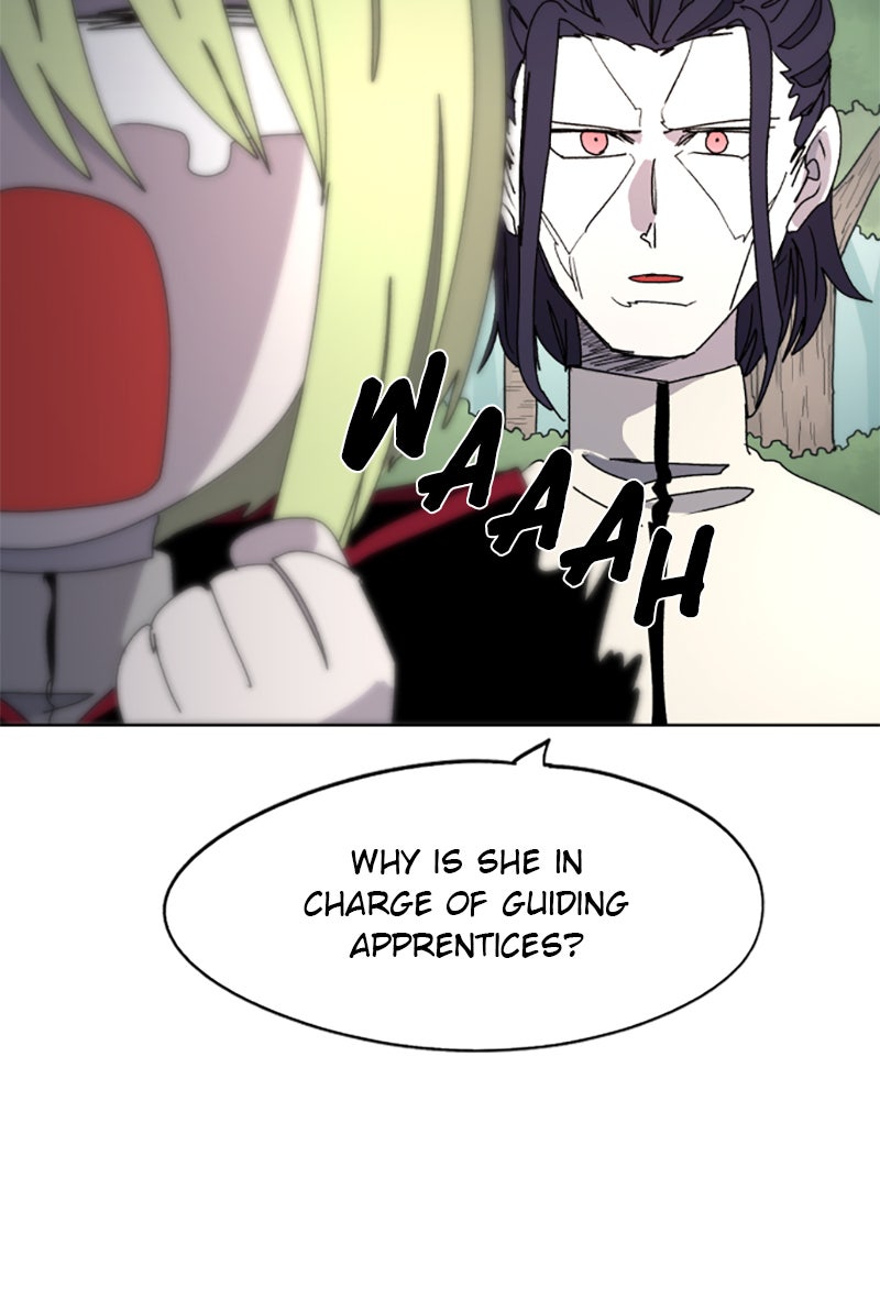 Read The Ember Knight Manga Online