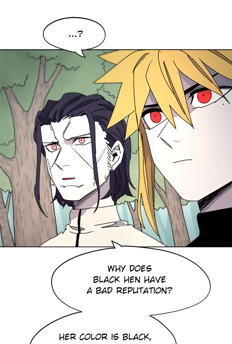 Read The Ember Knight Manga Online