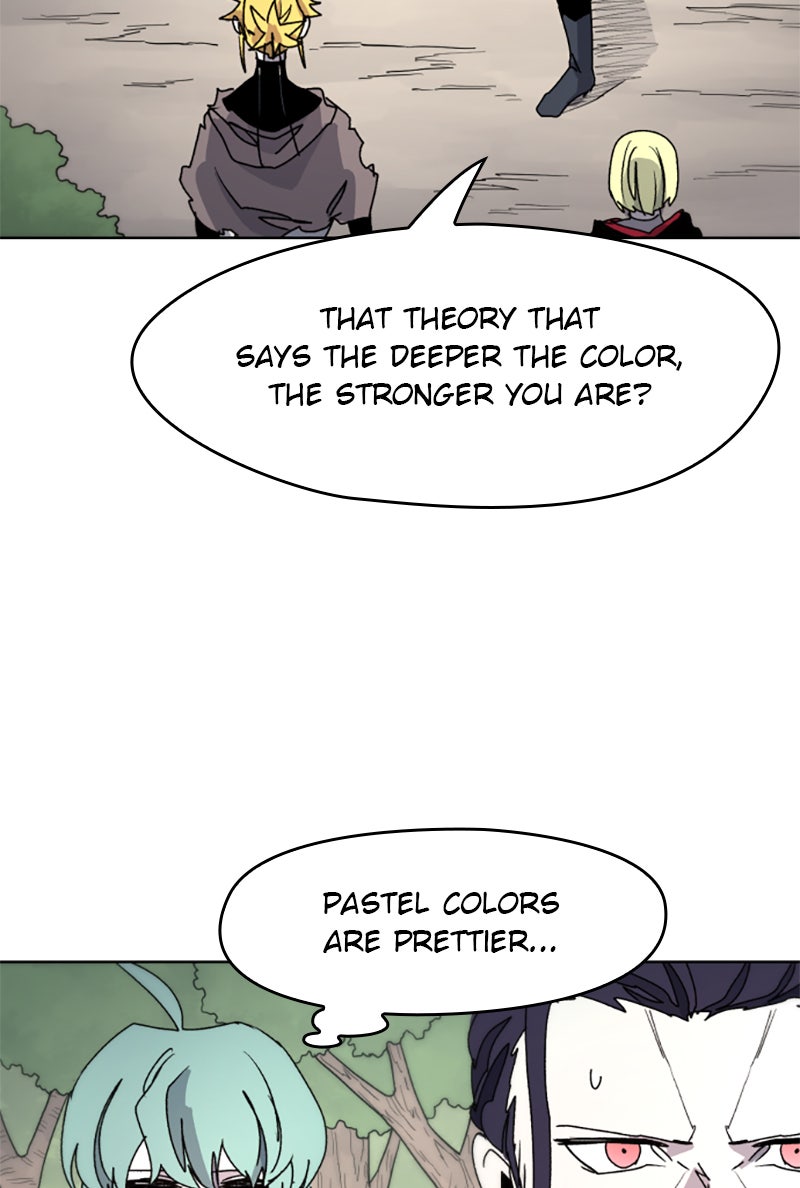 Read The Ember Knight Manga Online