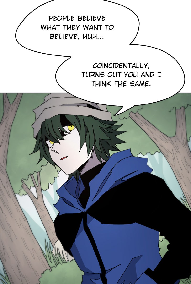 Read The Ember Knight Manga Online
