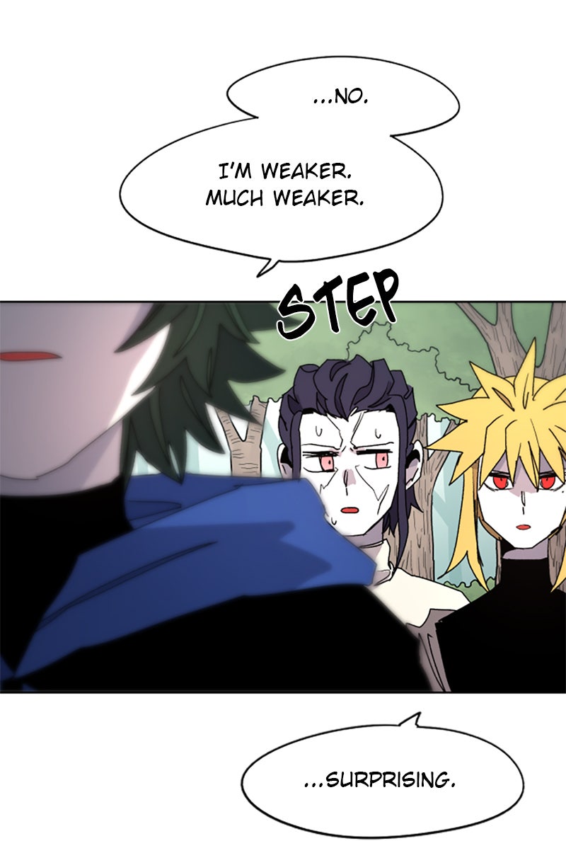 Read The Ember Knight Manga Online