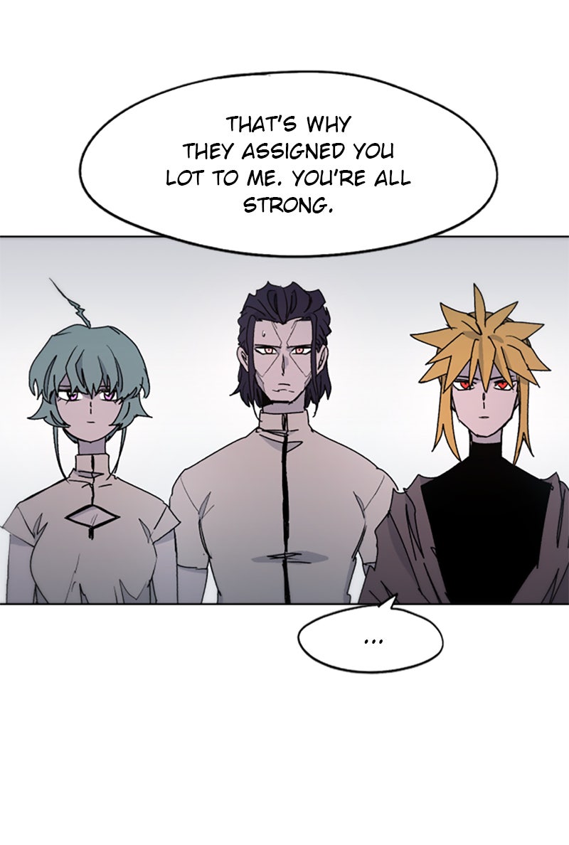 Read The Ember Knight Manga Online