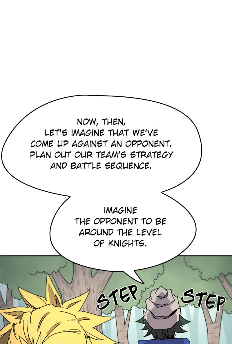 Read The Ember Knight Manga Online