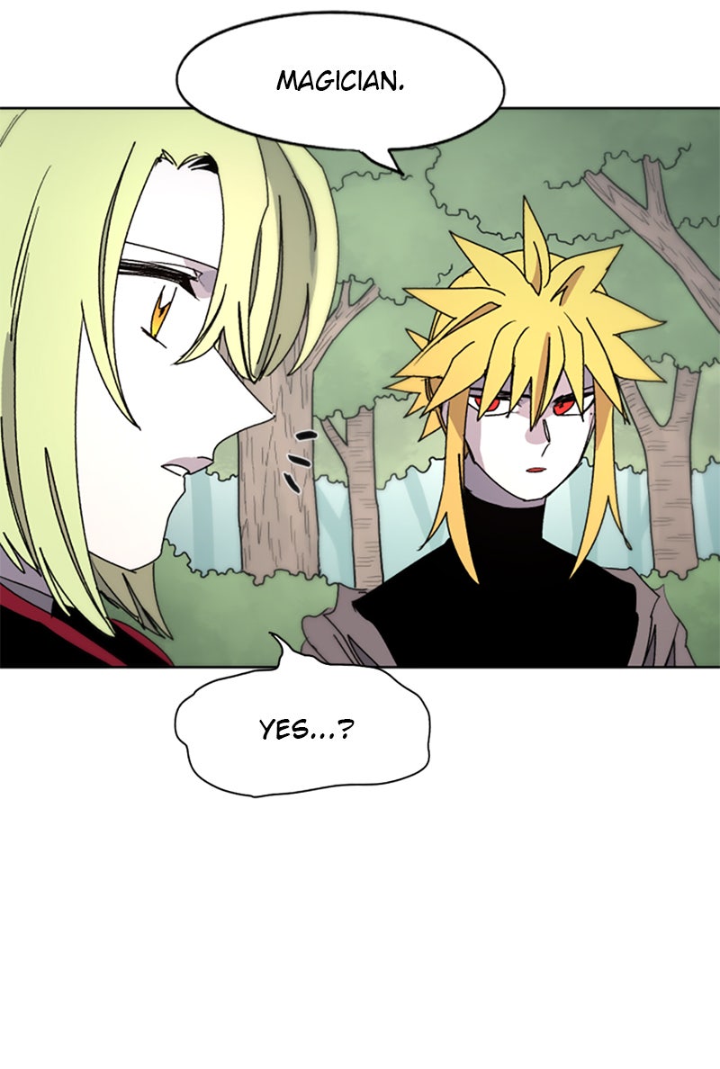 Read The Ember Knight Manga Online