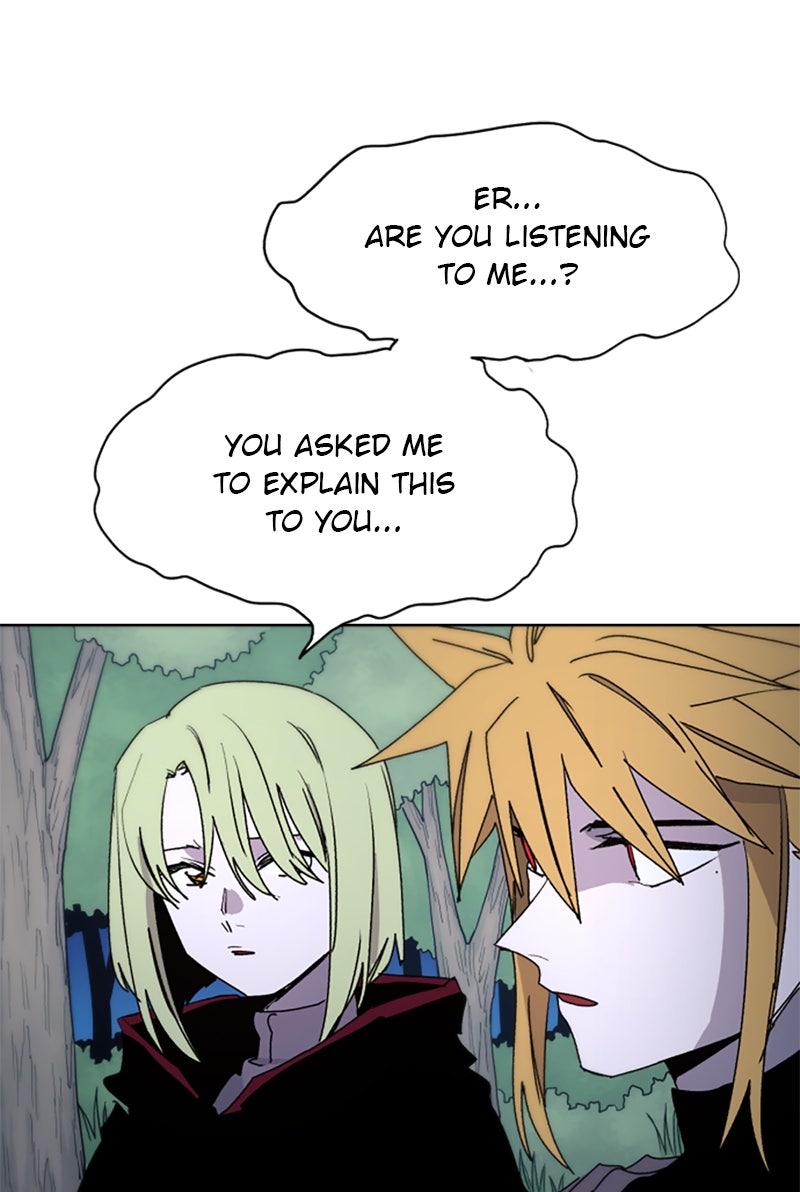 Read The Ember Knight Manga Online