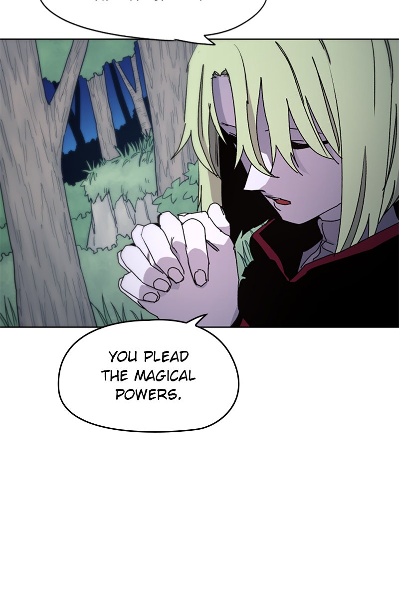 Read The Ember Knight Manga Online