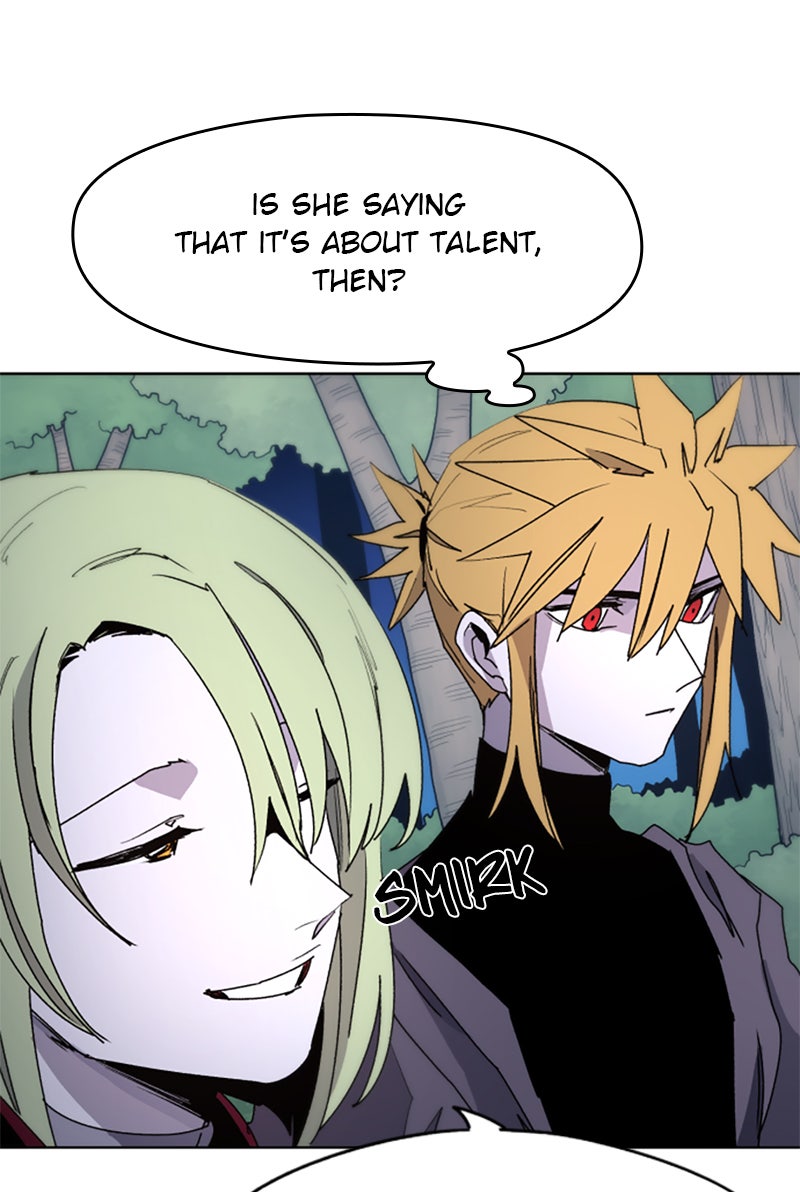 Read The Ember Knight Manga Online