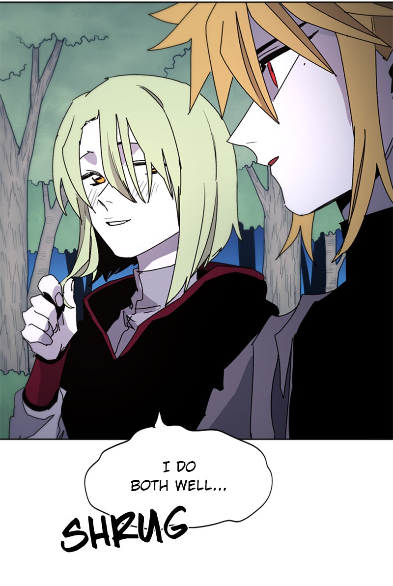 Read The Ember Knight Manga Online
