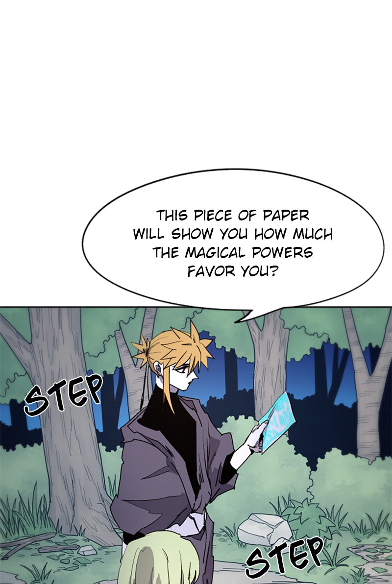 Read The Ember Knight Manga Online