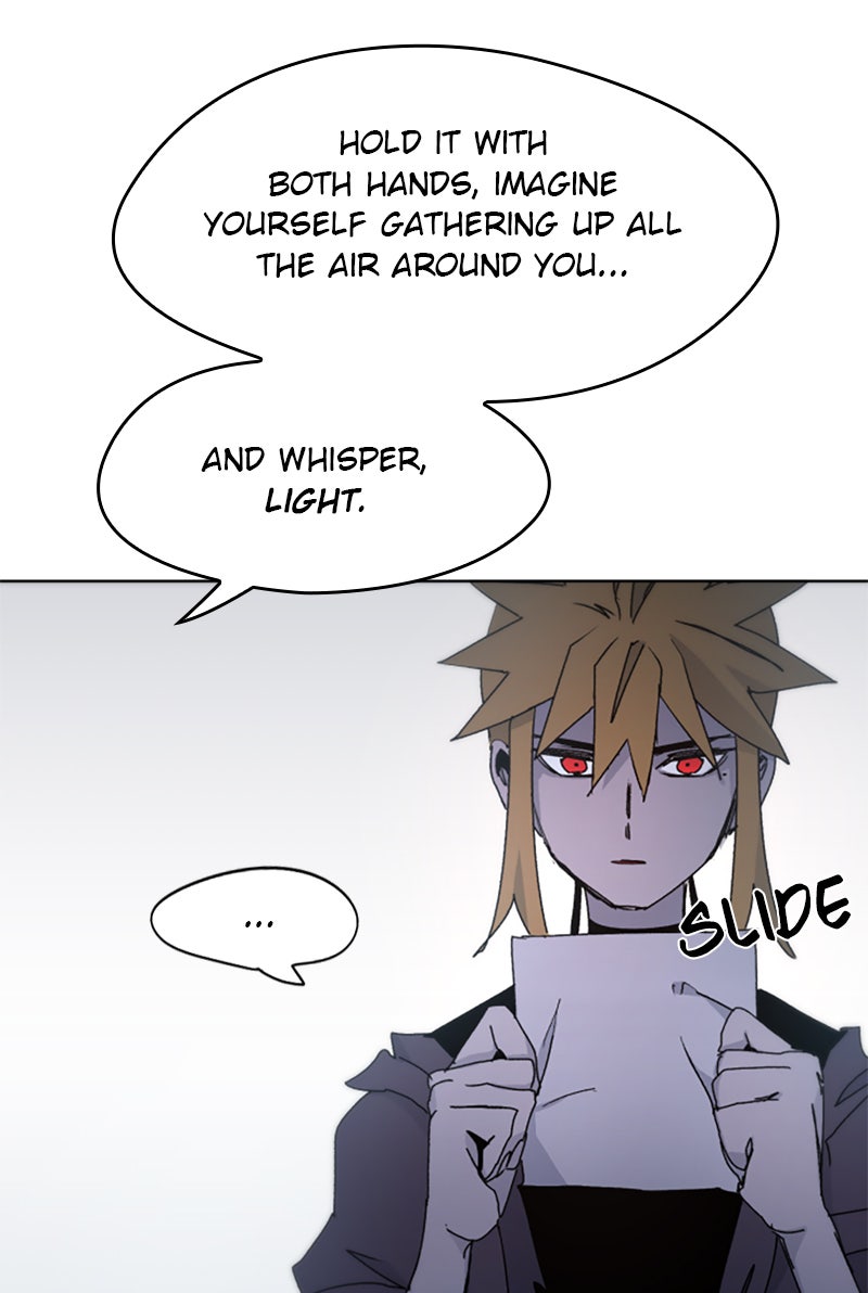 Read The Ember Knight Manga Online