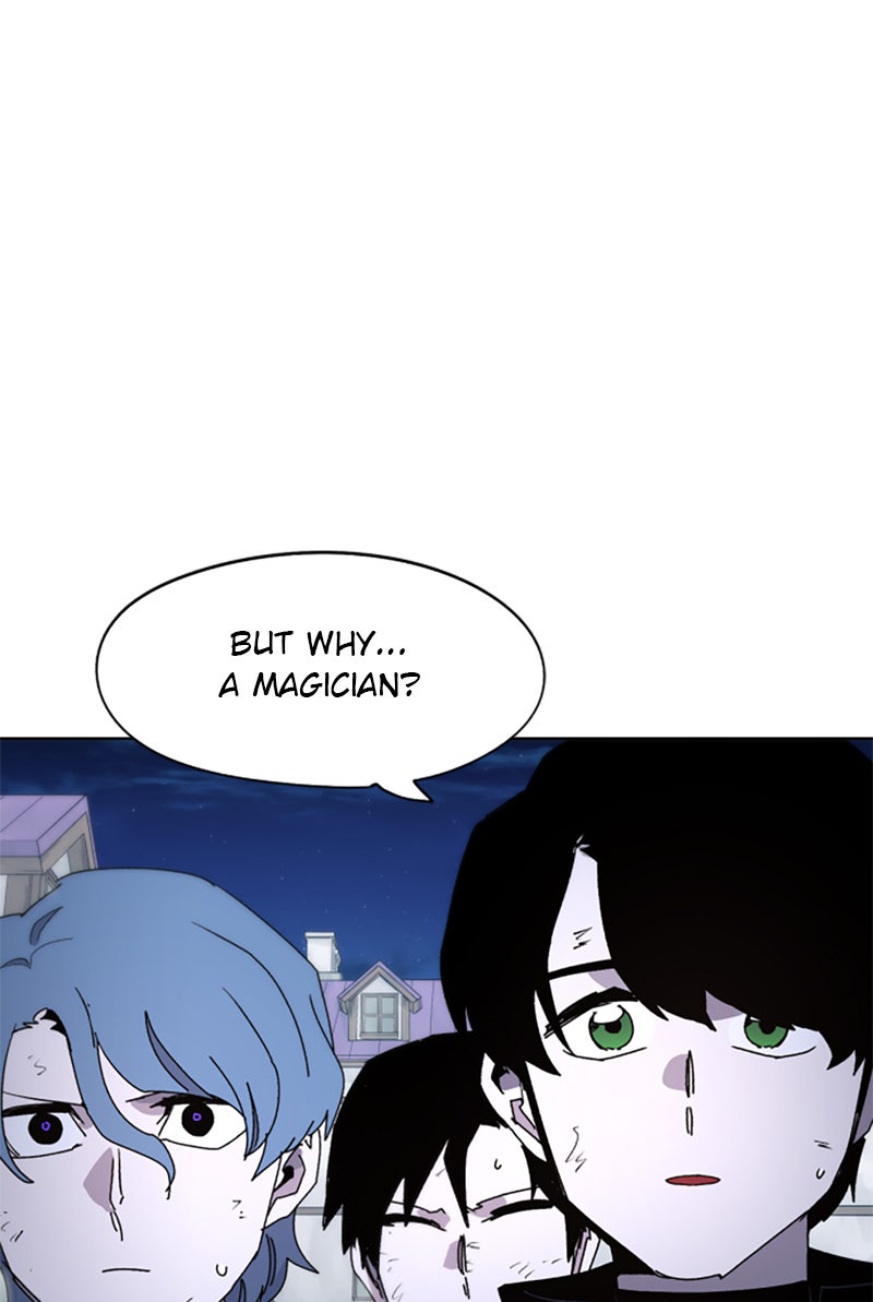 Read The Ember Knight Manga Online