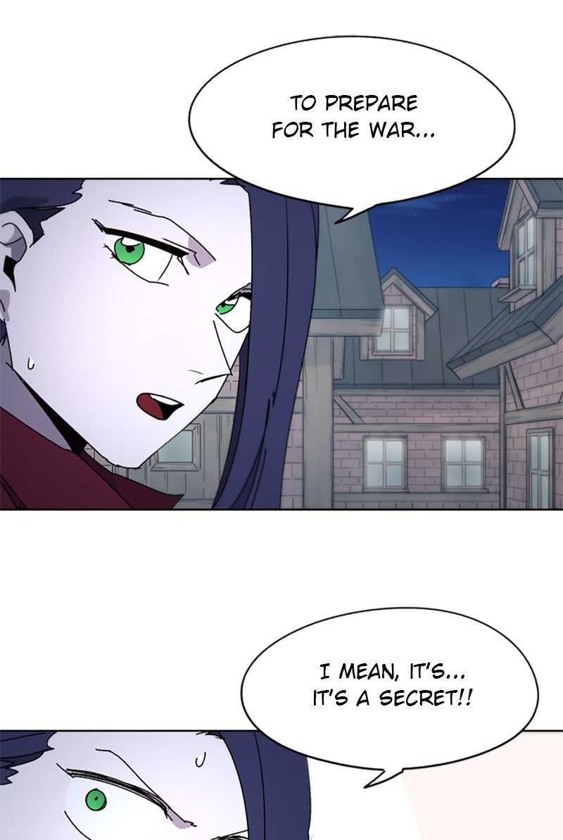 Read The Ember Knight Manga Online