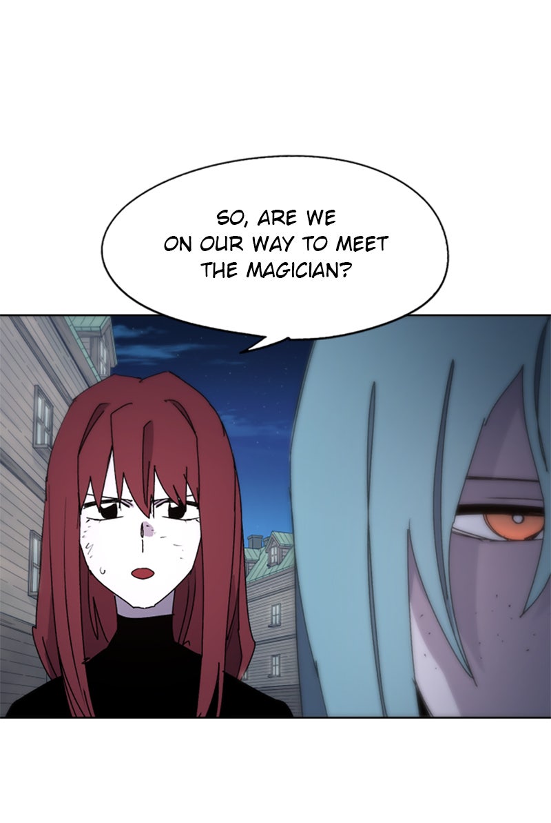 Read The Ember Knight Manga Online