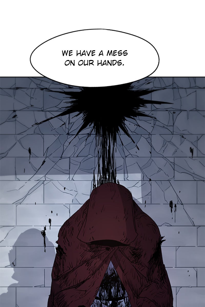 Read The Ember Knight Manga Online