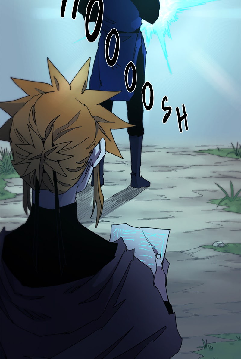 Read The Ember Knight Manga Online