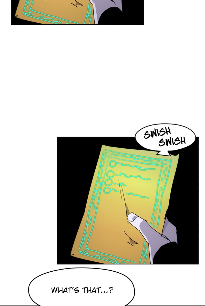 Read The Ember Knight Manga Online