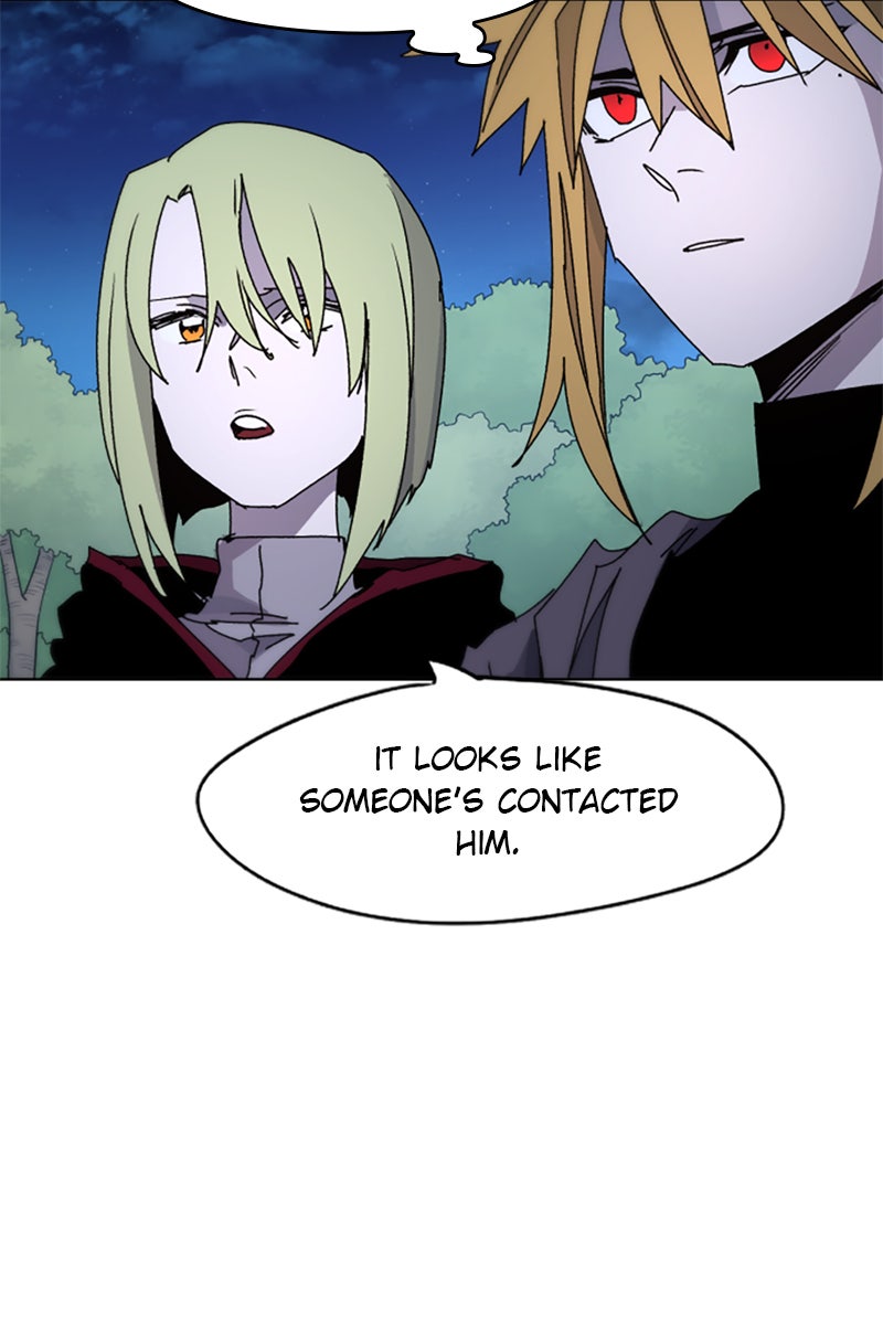 Read The Ember Knight Manga Online