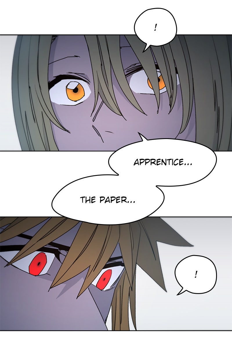 Read The Ember Knight Manga Online