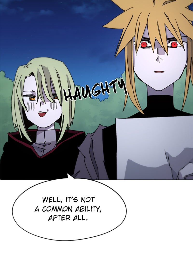 Read The Ember Knight Manga Online