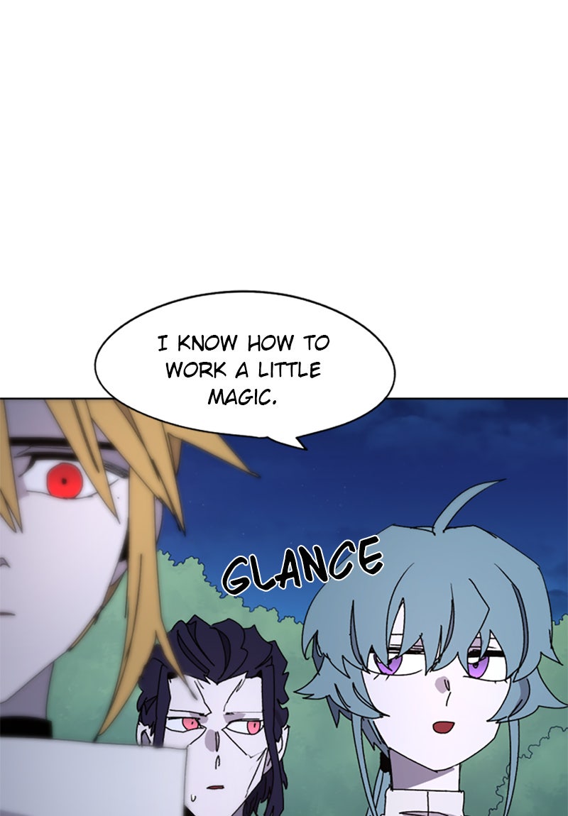 Read The Ember Knight Manga Online