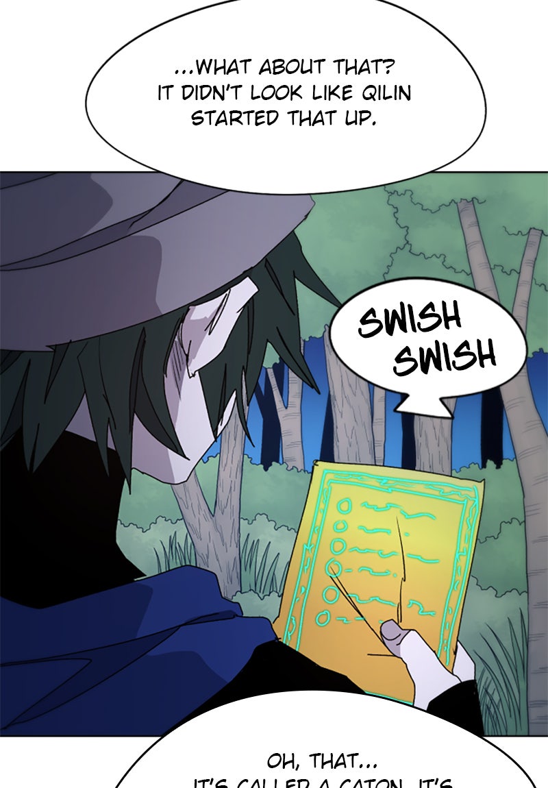 Read The Ember Knight Manga Online