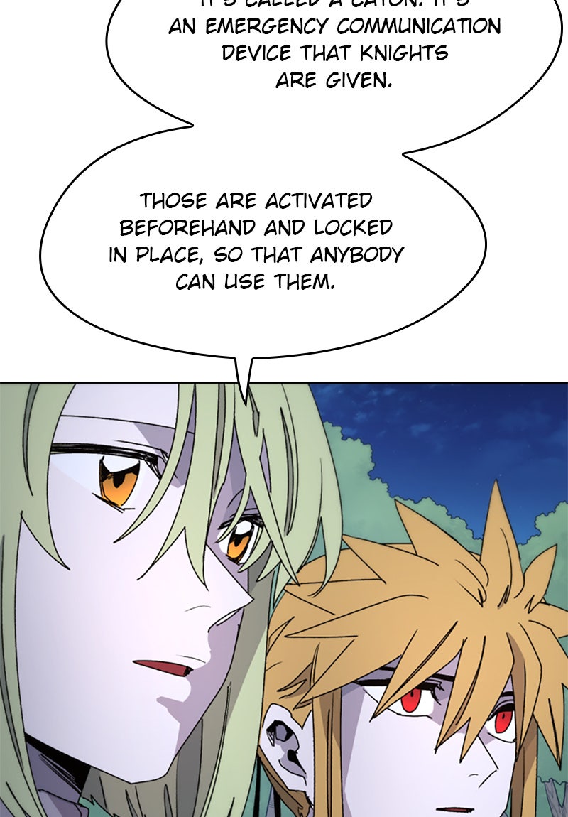 Read The Ember Knight Manga Online