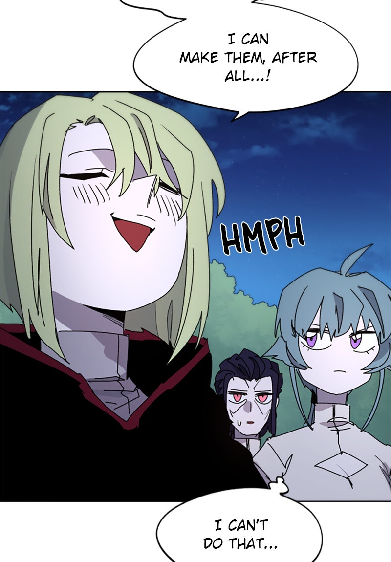 Read The Ember Knight Manga Online