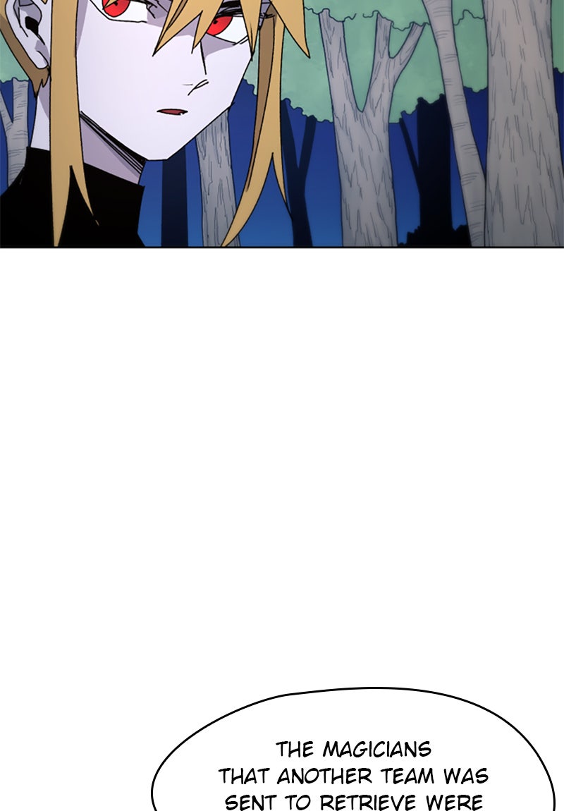 Read The Ember Knight Manga Online