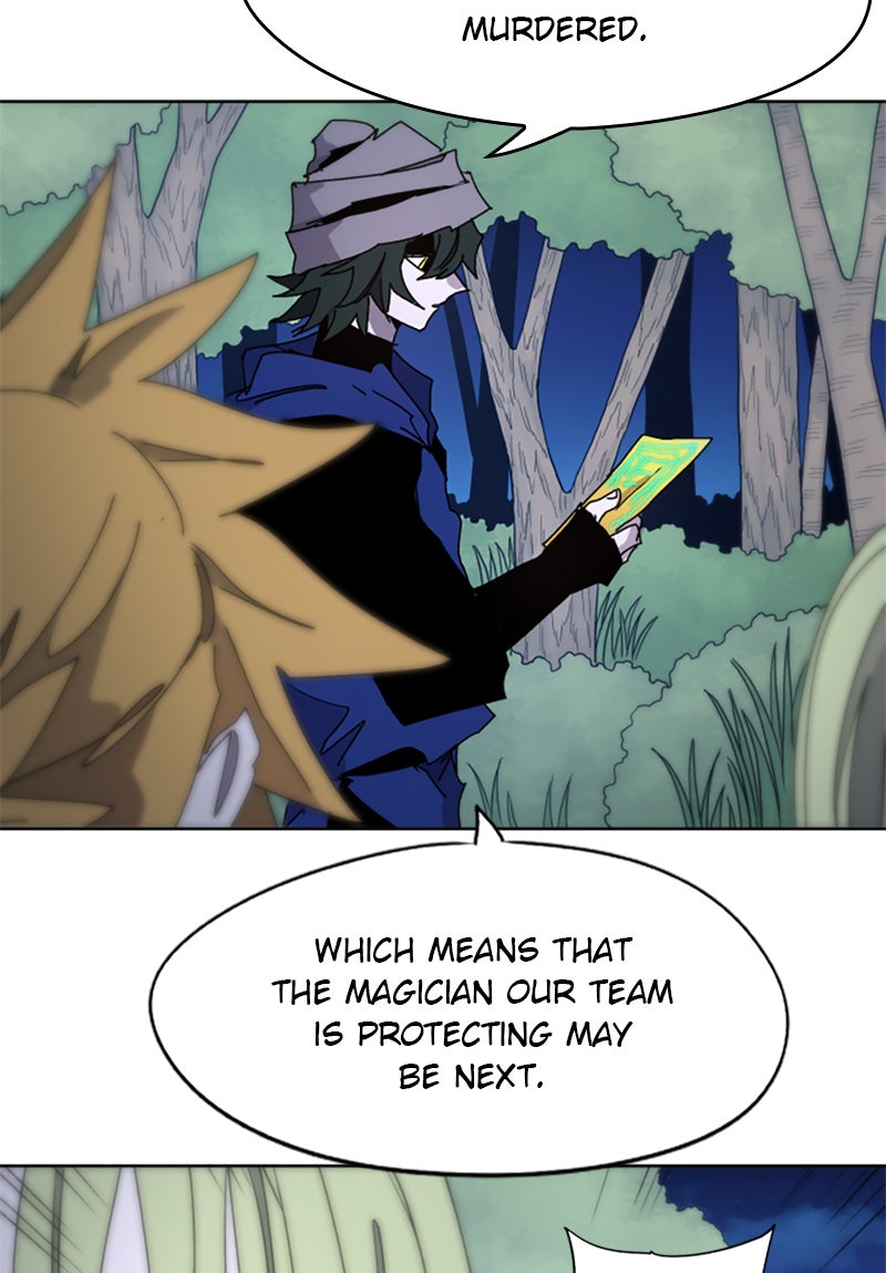 Read The Ember Knight Manga Online