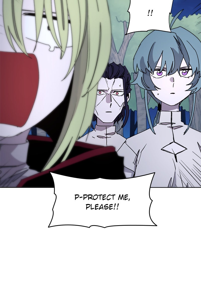Read The Ember Knight Manga Online