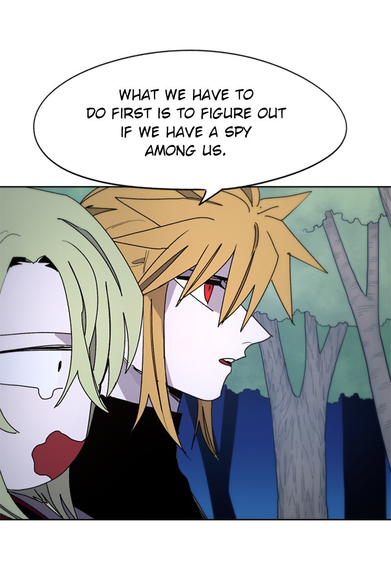 Read The Ember Knight Manga Online