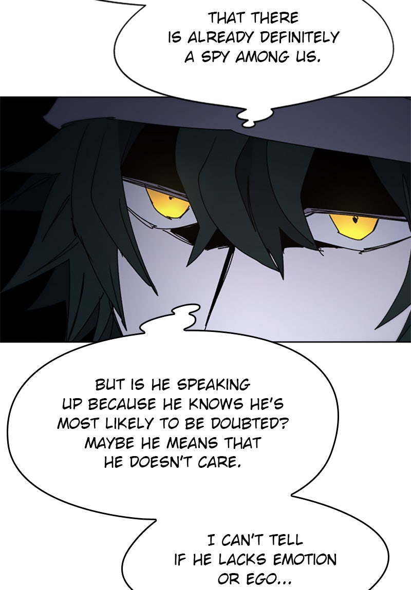 Read The Ember Knight Manga Online