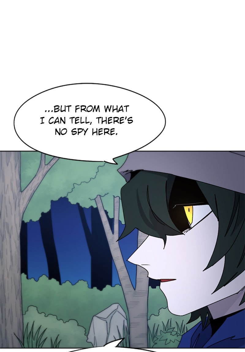 Read The Ember Knight Manga Online