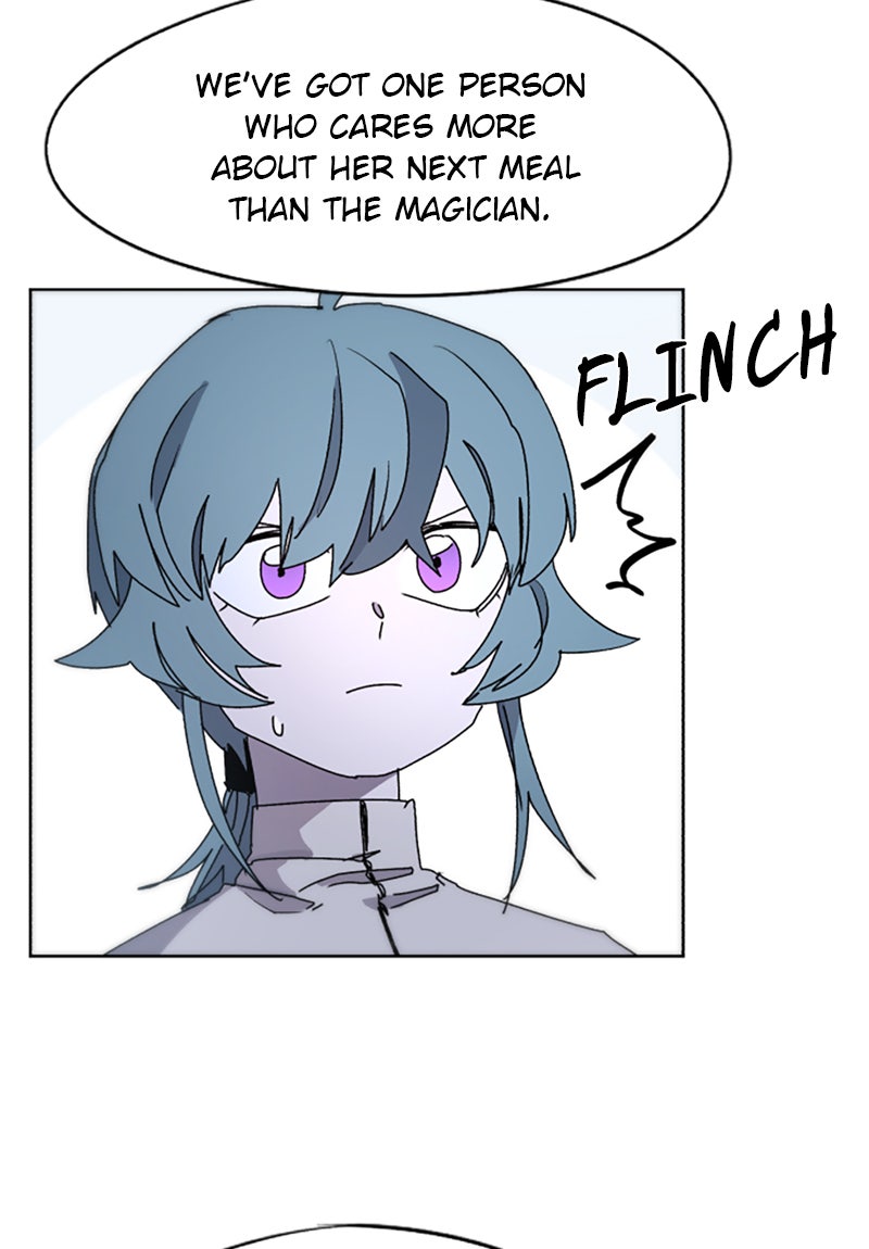 Read The Ember Knight Manga Online