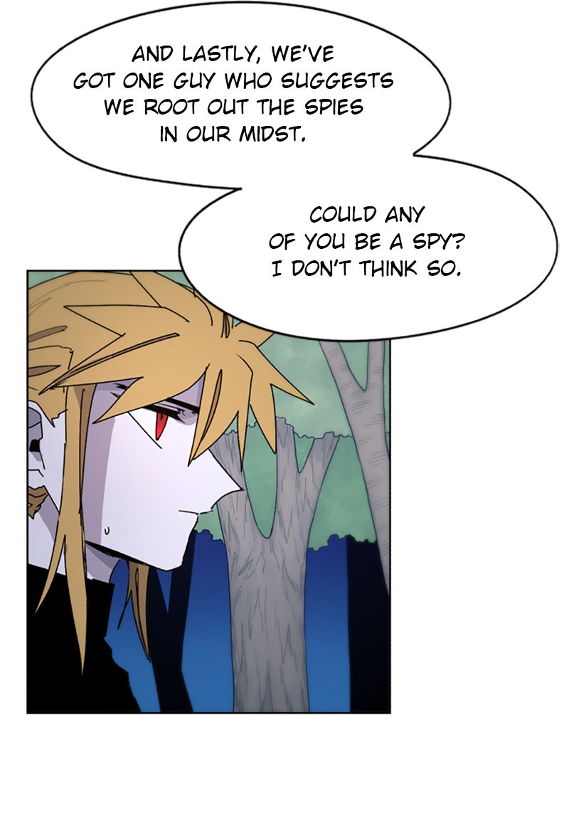 Read The Ember Knight Manga Online