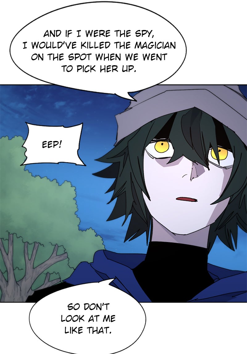 Read The Ember Knight Manga Online