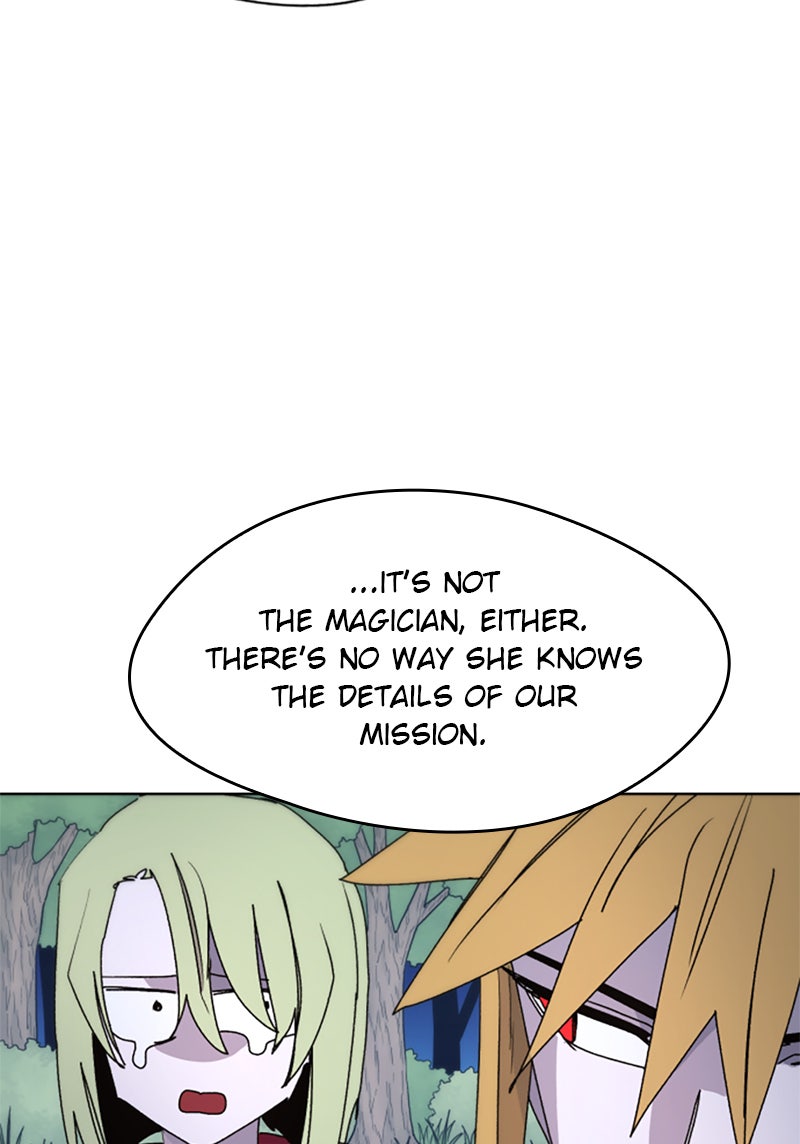 Read The Ember Knight Manga Online