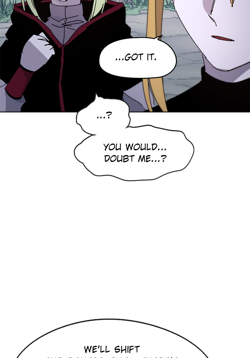 Read The Ember Knight Manga Online